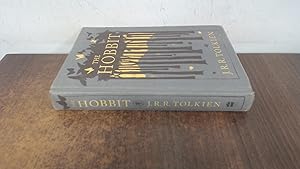 Imagen del vendedor de The Hobbit: The Classic Bestselling Fantasy Novel a la venta por BoundlessBookstore