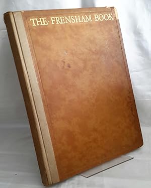 The Frensham Book 100 Pictures by Cazneaux of an Australian Scool. FIRST EDITION LIMITED TO 600 C...