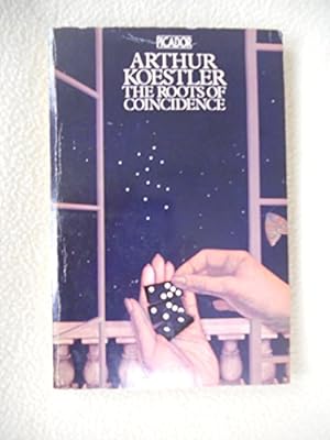 Seller image for Roots of Coincidence for sale by WeBuyBooks
