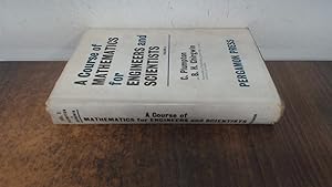 Seller image for A course of mathematics for engineers and scientists volume 2 for sale by BoundlessBookstore