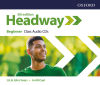Seller image for New Headway 5th Edition Beginner. Class CD (3) for sale by Agapea Libros