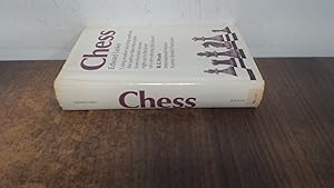 Imagen del vendedor de Chess: The Complete Self-tutor a la venta por BoundlessBookstore