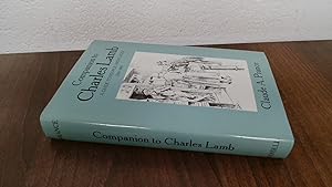 Imagen del vendedor de Companion To Charles Lamb a la venta por BoundlessBookstore