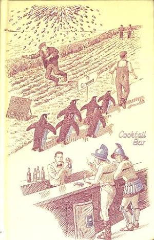 Immagine del venditore per Folio Book of Humorous Anecdotes venduto da WeBuyBooks