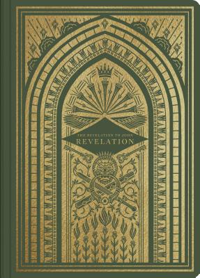 Seller image for ESV Illuminated Scripture Journal: Revelation (Paperback or Softback) for sale by BargainBookStores