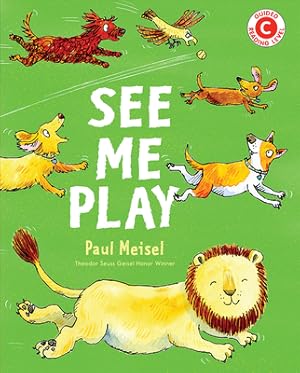 Seller image for See Me Play (Paperback or Softback) for sale by BargainBookStores