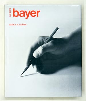 Bild des Verkufers fr Herbert Bayer - The complete Work. zum Verkauf von antiquariat peter petrej - Bibliopolium AG