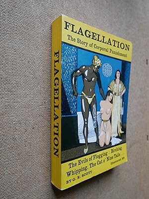 Flagellation, The Story of Corporal Punishment