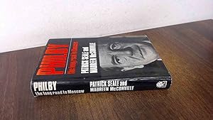 Seller image for Philby: The Long Road to Moscow for sale by BoundlessBookstore