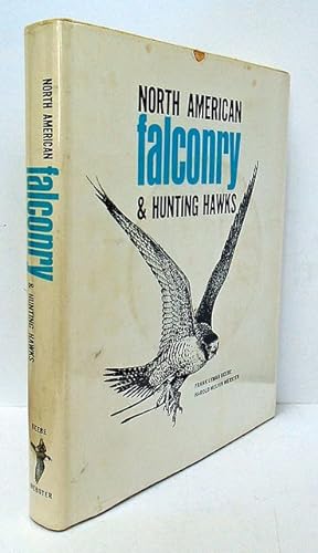 Immagine del venditore per North American Falconry. and Hunting Hawks. venduto da C. Arden (Bookseller) ABA