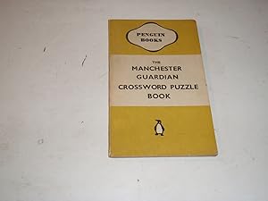 Immagine del venditore per The Manchester Guardian Crossword Puzzle Book (Penguin 435) venduto da Westgate Bookshop