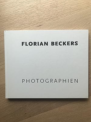 Florian Beckers : Photographien (German)
