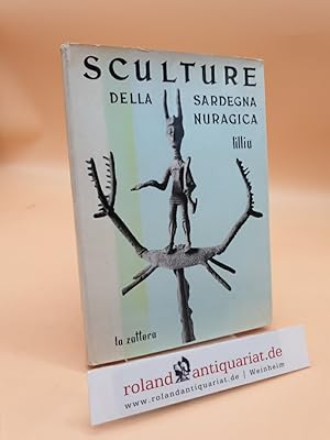 Sculture della Sardegna Nuragica