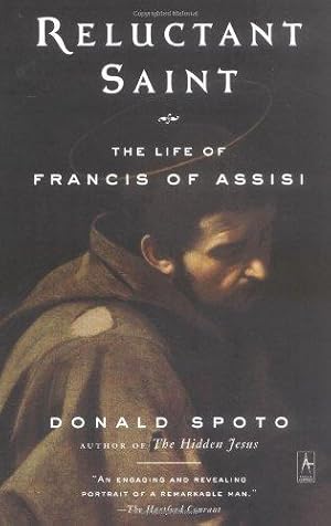 Bild des Verkufers fr Reluctant Saint: The Life of Francis of Assisi (Compass) zum Verkauf von WeBuyBooks 2