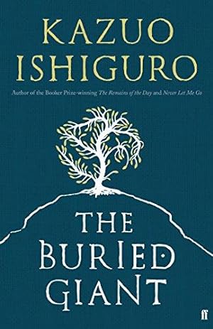 Seller image for The Buried Giant for sale by WeBuyBooks