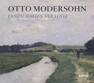 Seller image for Otto Modersohn: Landschaften der Stille for sale by Studibuch