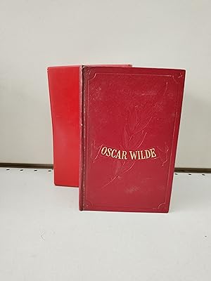 Seller image for OSCAR WILDE - OBRAS INMORTALES for sale by LIBRERA MATHILDABOOKS