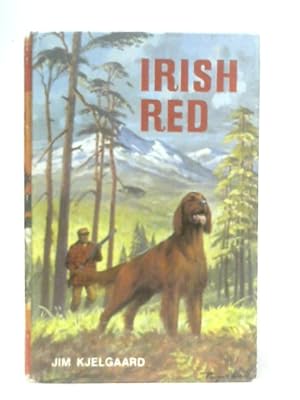 Seller image for Irish Red for sale by World of Rare Books