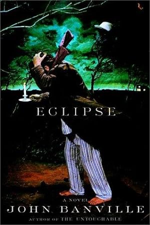 Seller image for Eclipse for sale by WeBuyBooks