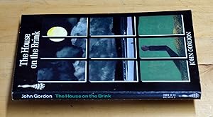 Image du vendeur pour The House on the Brink mis en vente par HALCYON BOOKS