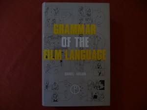 Image du vendeur pour Grammar of the Film Language mis en vente par WeBuyBooks