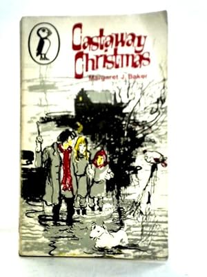 Bild des Verkufers fr Castaway Christmas zum Verkauf von World of Rare Books