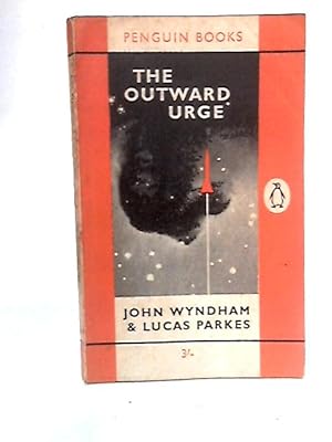 Image du vendeur pour The Outward Urge mis en vente par World of Rare Books