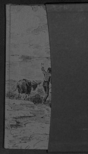 Seller image for Travels With a Donkey in the Cevennes (Folio Society) for sale by WeBuyBooks