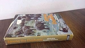 Seller image for Among The Elephants for sale by BoundlessBookstore