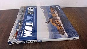 Image du vendeur pour Seaforth World Naval Review: 2015 mis en vente par BoundlessBookstore