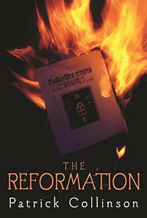 Bild des Verkufers fr The Reformation (UNIVERSAL HISTORY) zum Verkauf von WeBuyBooks 2