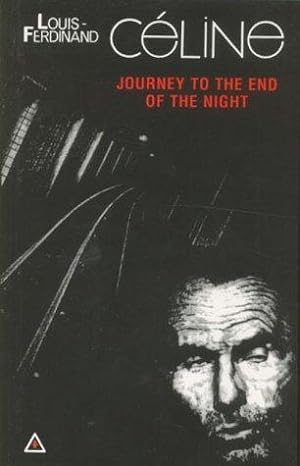 Image du vendeur pour Journey to the End of the Night mis en vente par WeBuyBooks