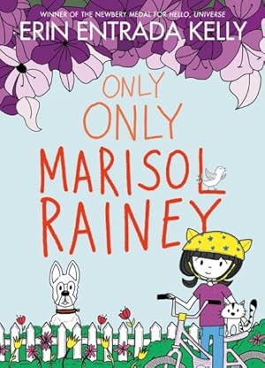 Immagine del venditore per Only Only Marisol Rainey venduto da GreatBookPrices