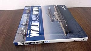 Image du vendeur pour Seaforth World Naval Review: 2017 mis en vente par BoundlessBookstore