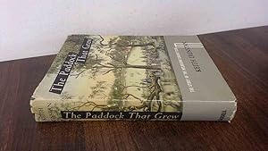 Seller image for The Paddock That Grew for sale by BoundlessBookstore