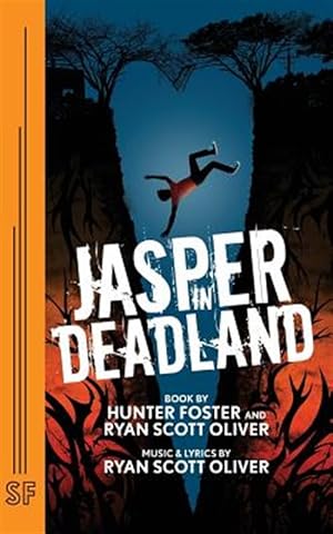 Seller image for Jasper in Deadland for sale by GreatBookPrices