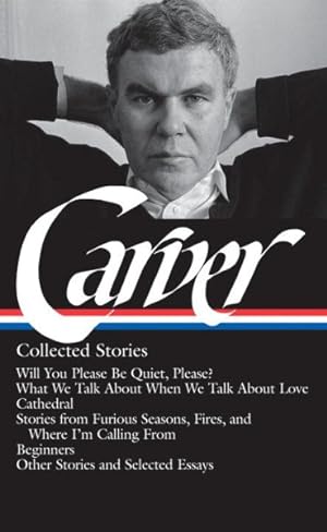 Seller image for Raymond Carver : Collected Stories for sale by GreatBookPrices