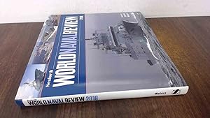 Image du vendeur pour Seaforth World Naval Review: 2018 mis en vente par BoundlessBookstore