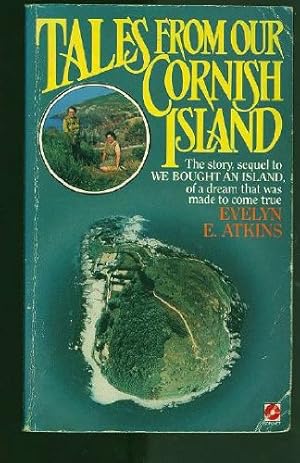 Imagen del vendedor de Tales from Our Cornish Island (Coronet Books) a la venta por WeBuyBooks