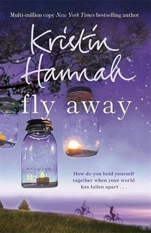 Seller image for Fly Away: The Sequel to Netflix Hit Firefly Lane for sale by WeBuyBooks 2