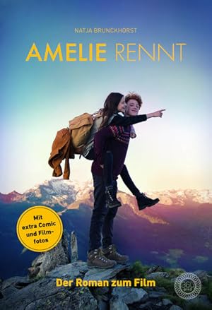 Amelie rennt: Der Roman zum Film