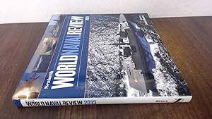 Image du vendeur pour Seaforth World Naval Review 2013 mis en vente par BoundlessBookstore