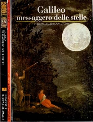 Seller image for Galileo. Messaggero delle stelle for sale by iolibrocarmine