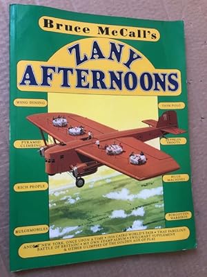 Seller image for Zany Afternoons for sale by Raymond Tait