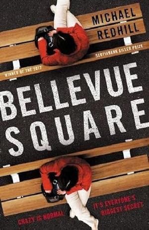 Seller image for Bellevue Square: Winner of the Scotiabank Giller Prize for sale by Rheinberg-Buch Andreas Meier eK