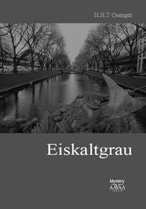 Seller image for Eiskaltgrau for sale by Rheinberg-Buch Andreas Meier eK