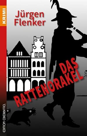 Bild des Verkufers fr Das Rattenorakel (Krimi / Krimi und Thriller) zum Verkauf von Rheinberg-Buch Andreas Meier eK