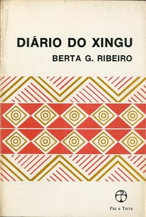 Seller image for Diario do Xingu. for sale by LIBET - Libreria del Riacquisto