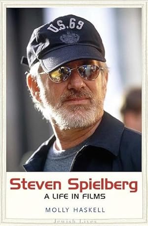 Bild des Verkufers fr Steven Spielberg - A Life in Films (Jewish Lives) zum Verkauf von Rheinberg-Buch Andreas Meier eK