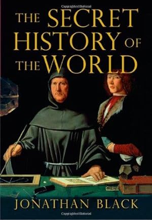 Bild des Verkufers fr The Secret History of the World: As Laid Down by the Secret Societies zum Verkauf von WeBuyBooks